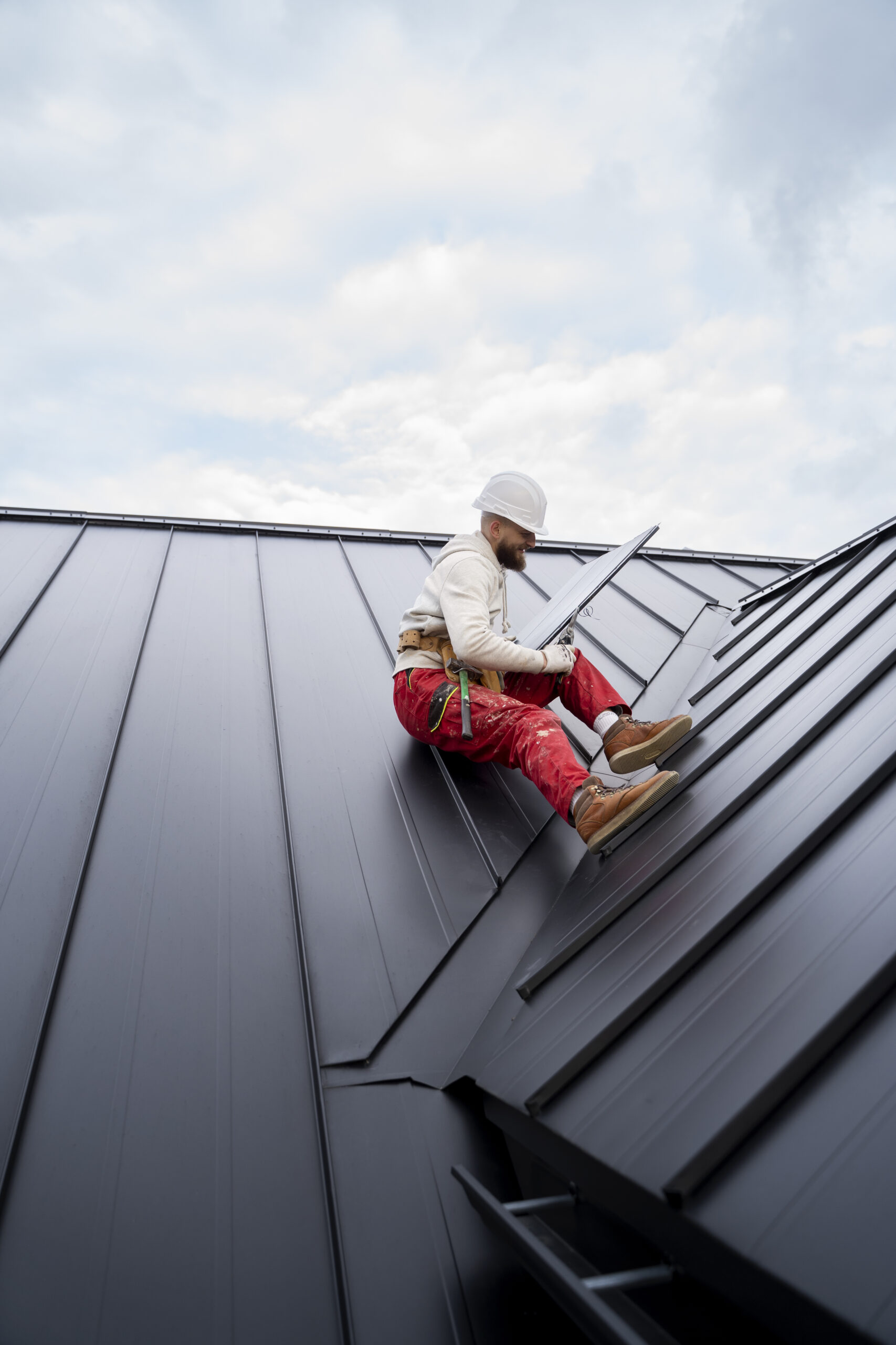Roofing